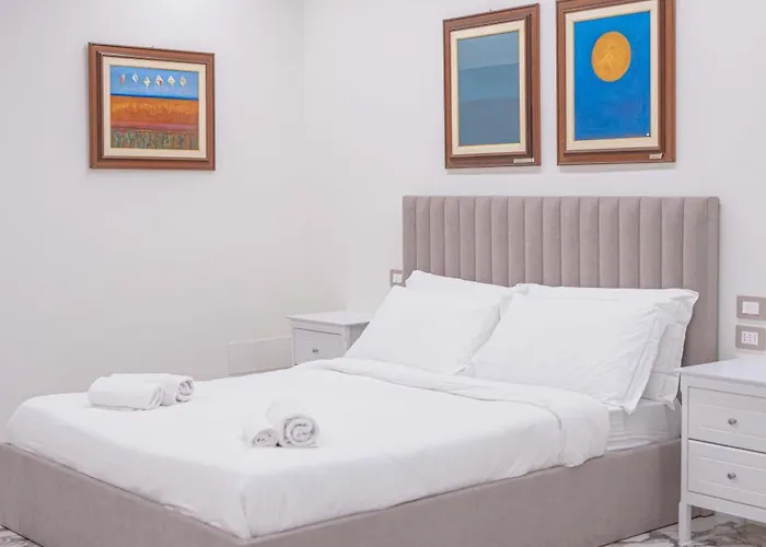 Olympias Brera Suite