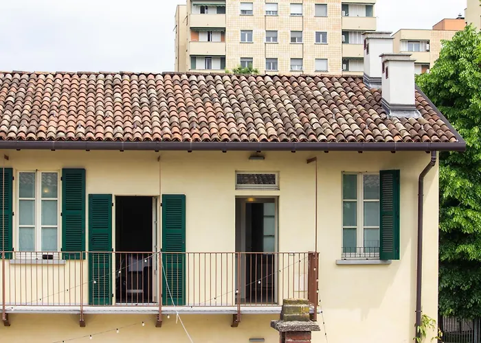 Cascina Cotica